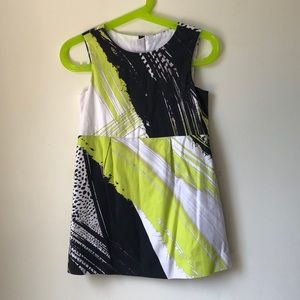 Milly Minis Girls Dress Size 4